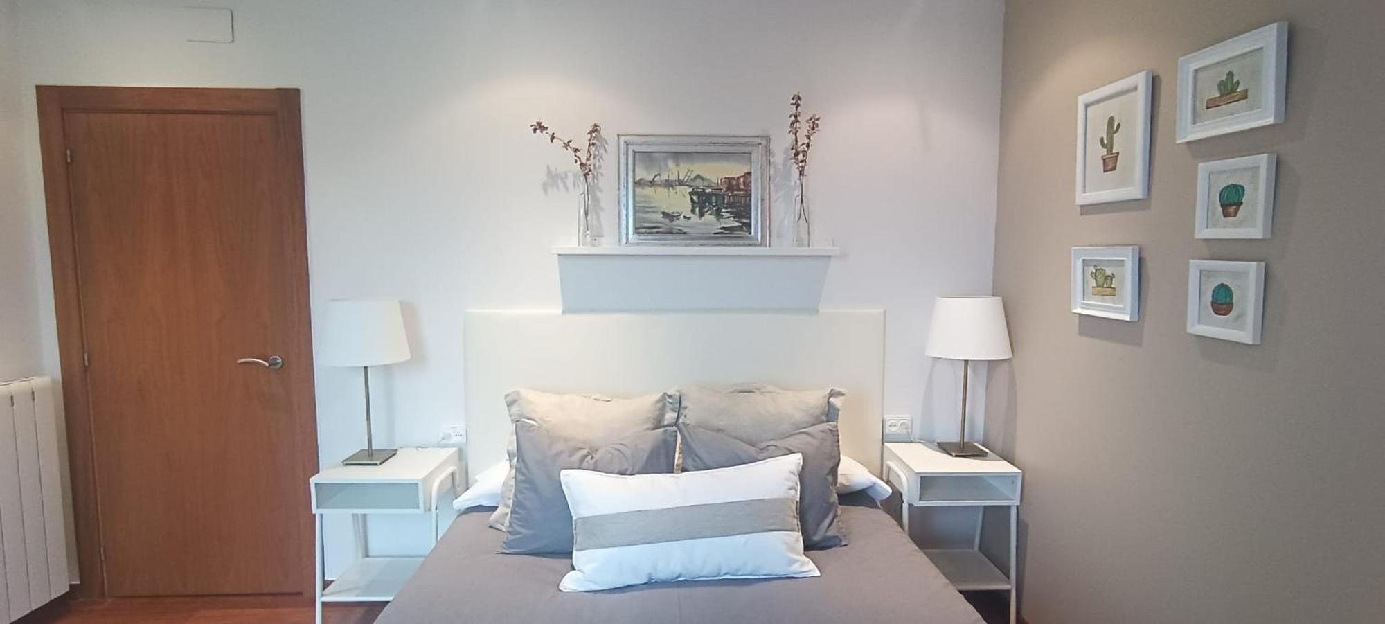 Appartement Argiazblai à Plentzia Extérieur photo