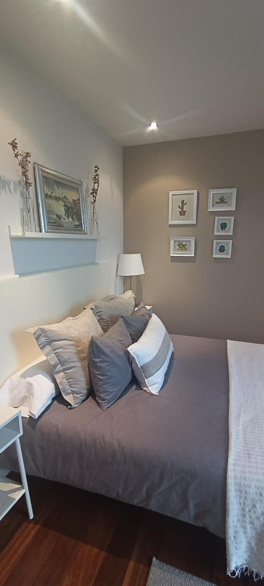 Appartement Argiazblai à Plentzia Extérieur photo