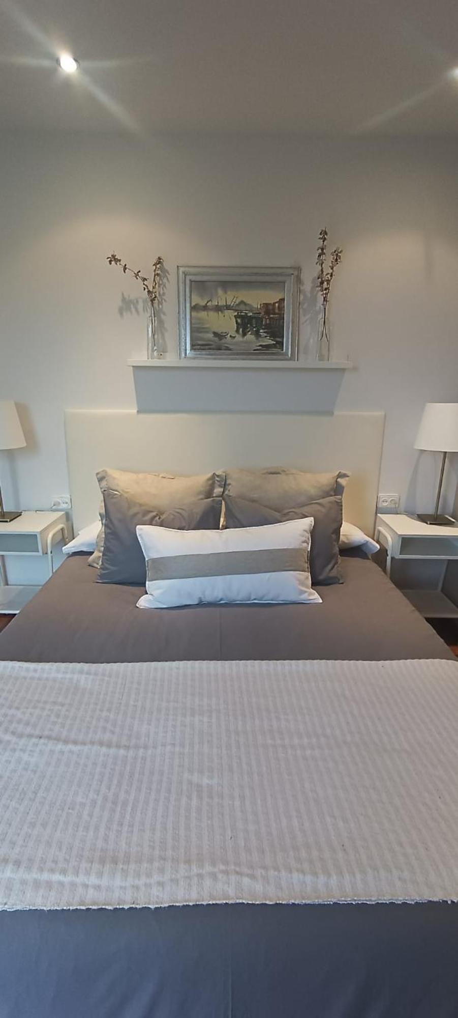 Appartement Argiazblai à Plentzia Extérieur photo