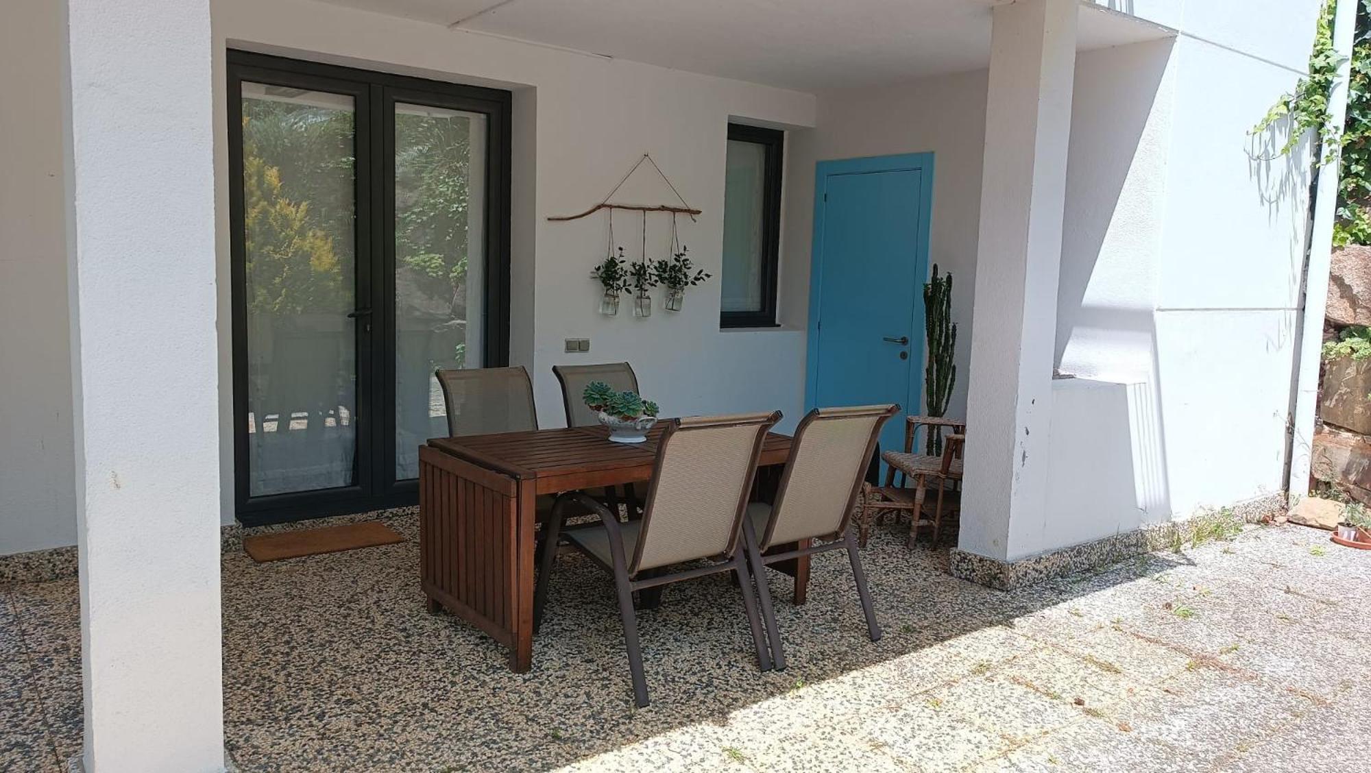 Appartement Argiazblai à Plentzia Extérieur photo